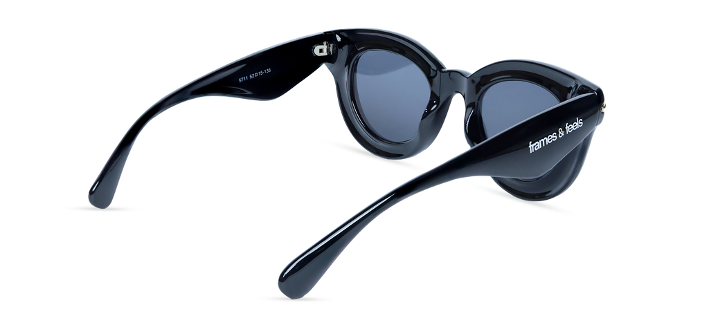 The Vixen Sunglasses