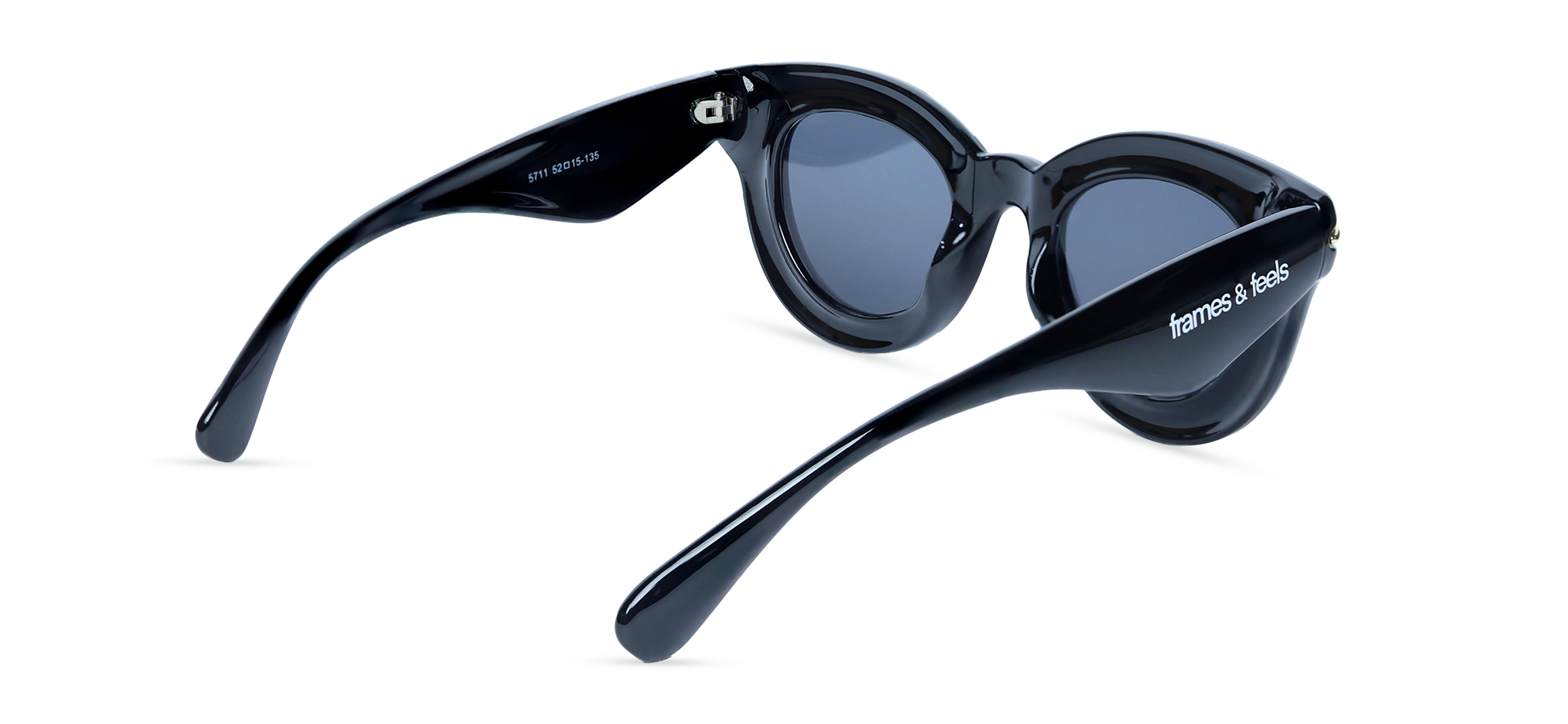 The Vixen Sunglasses