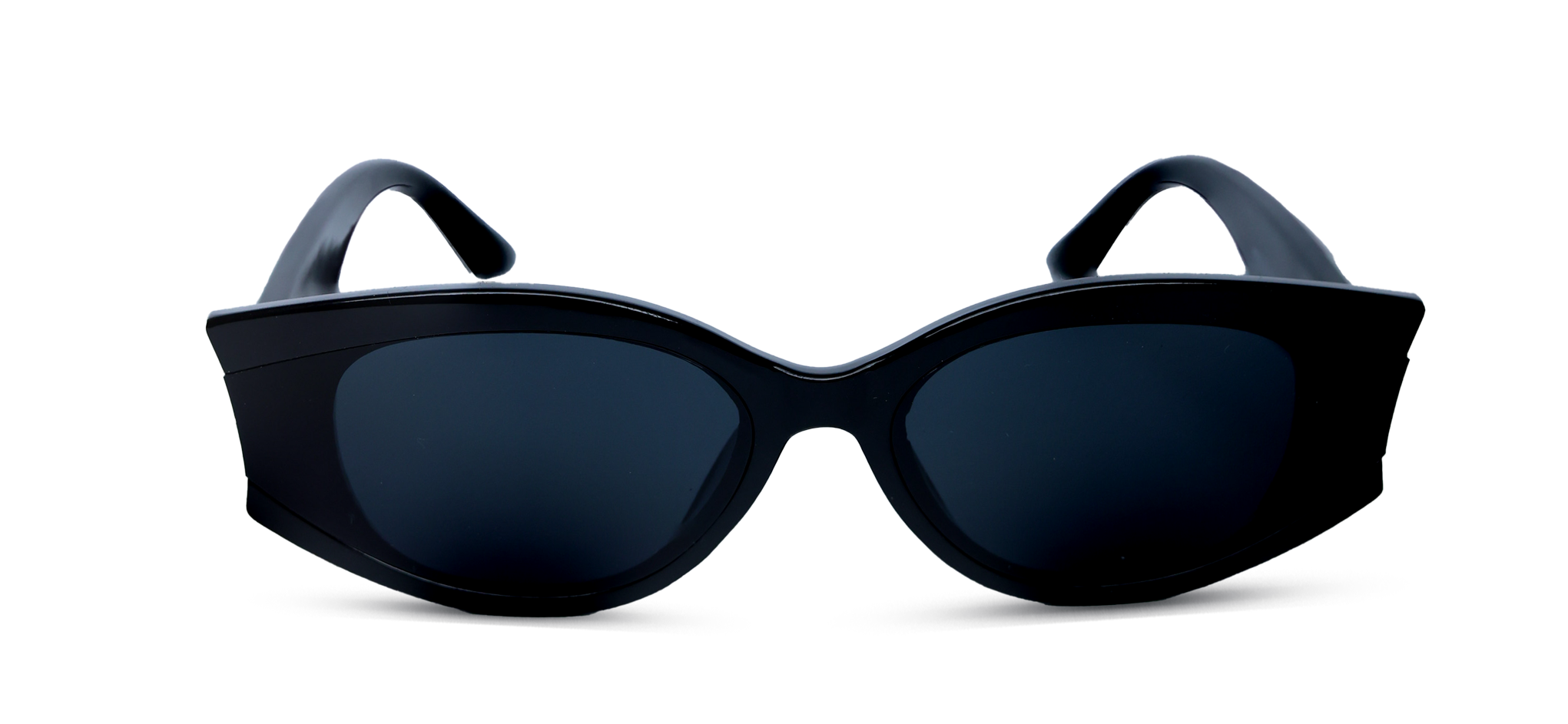 Vicious Cat (5734 - BLACK - S.SMK)