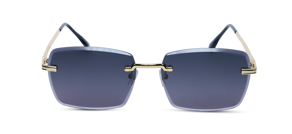 Premium Rimless Gradient