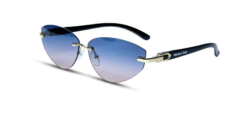 The Ocean Sky Sunglasses