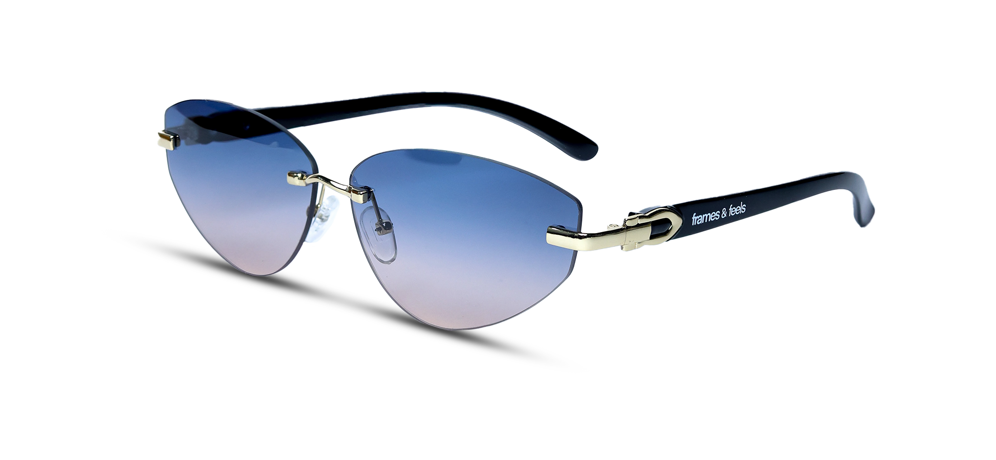 The Ocean Sky Sunglasses