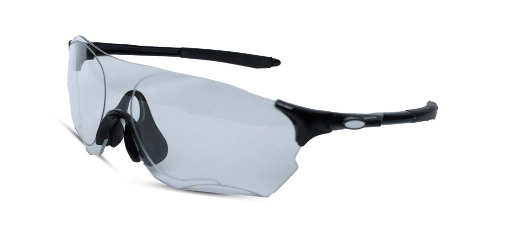 Velocity Shield (5746 BLACK,COLOR CHANGE GREY)