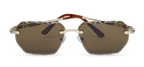 The Desert Jewel Sunglasses