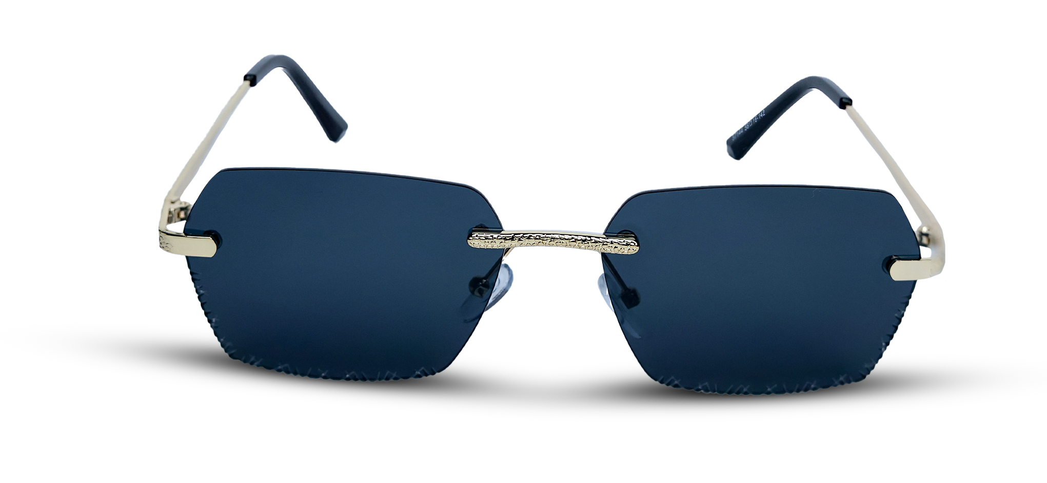 The Blackout Diamond Sunglasses