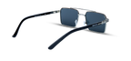 The Sterling Sentinel Sunglasses