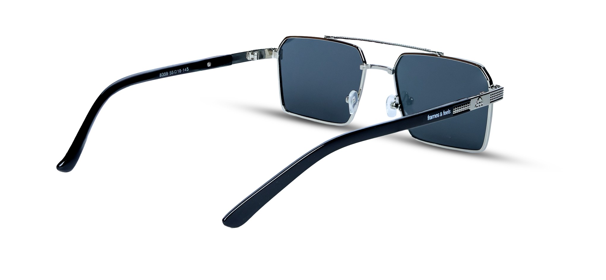 The Sterling Sentinel Sunglasses