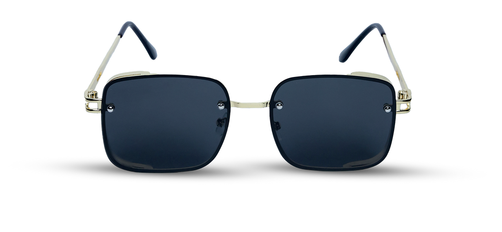 City Vibe (6707 - GOLD- GREY)