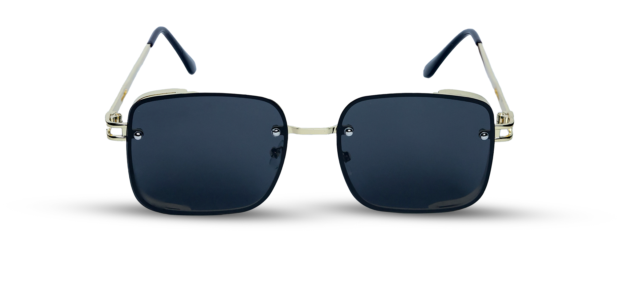 City Vibe (6707 - GOLD- GREY)