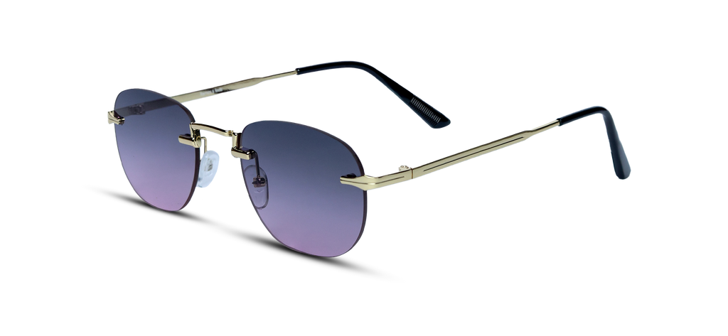 The Twilight Gradient