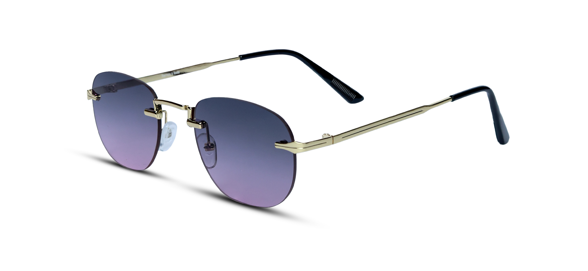 The Twilight Gradient