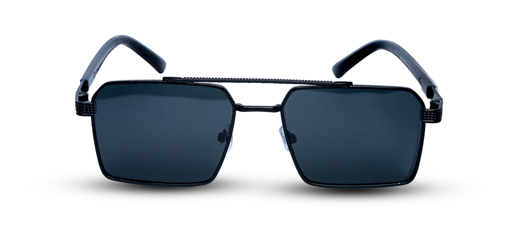 The stealth Navigator Sunglasses
