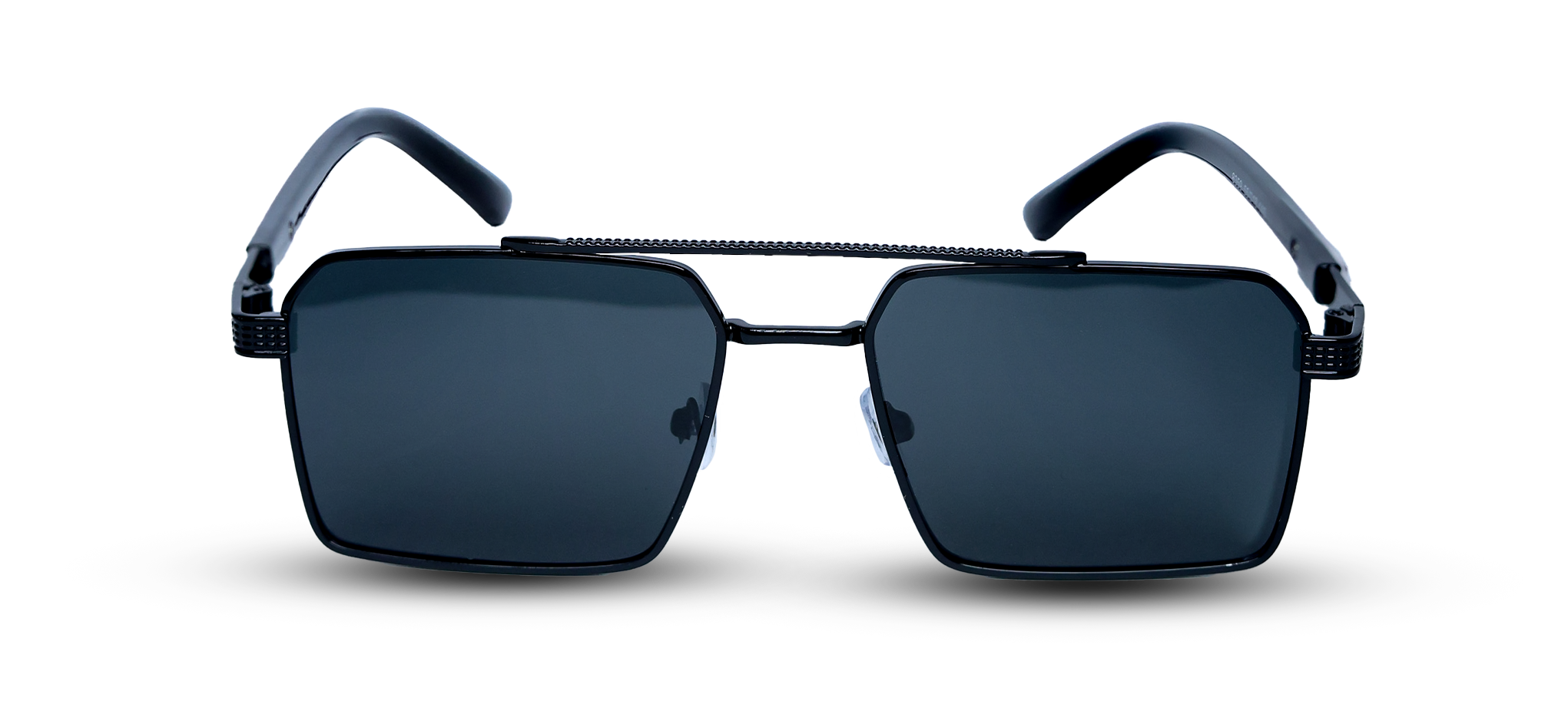 The stealth Navigator Sunglasses