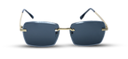 The Midas Edge Sunglasses