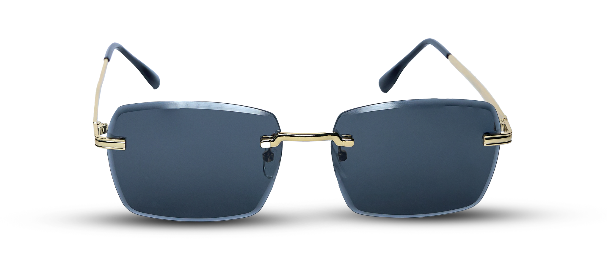 The Midas Edge Sunglasses