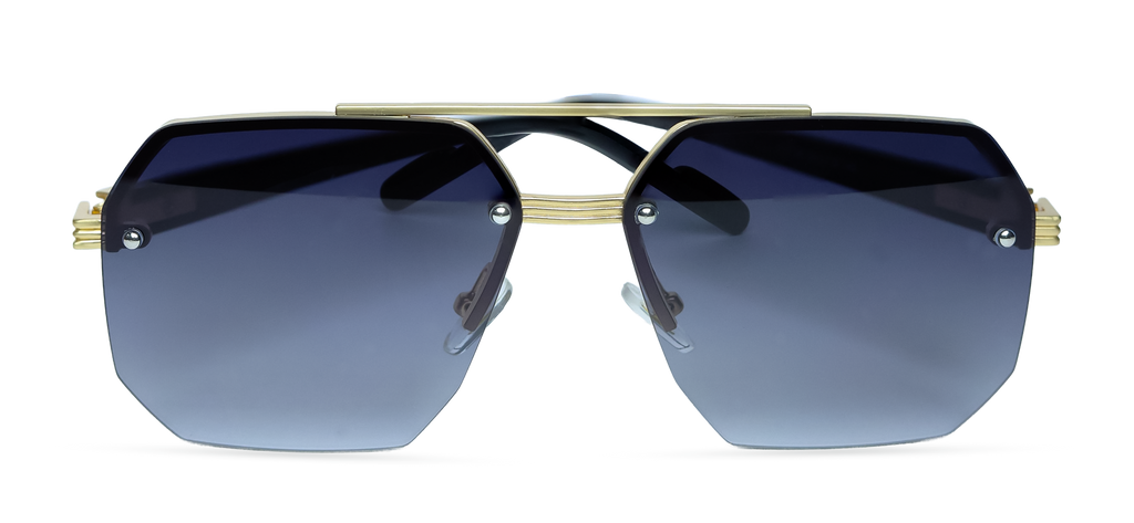 Hex Sunglasses