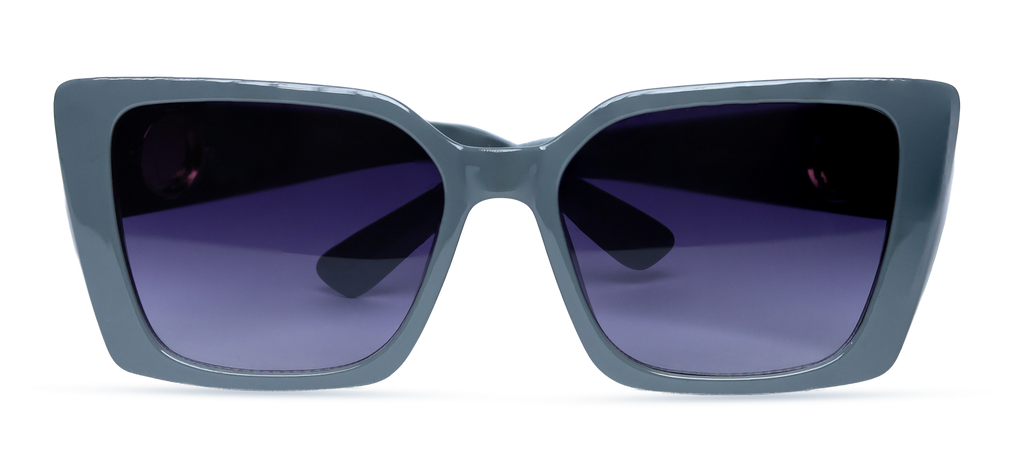 The Glacier Gate Sunglasses