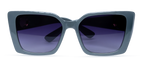 The Glacier Gate Sunglasses
