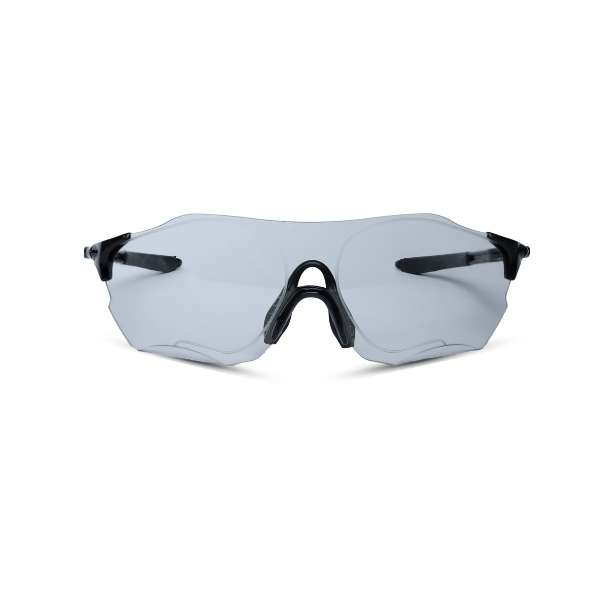 THE STRIKER SUNGLASSES- Ice Smoke