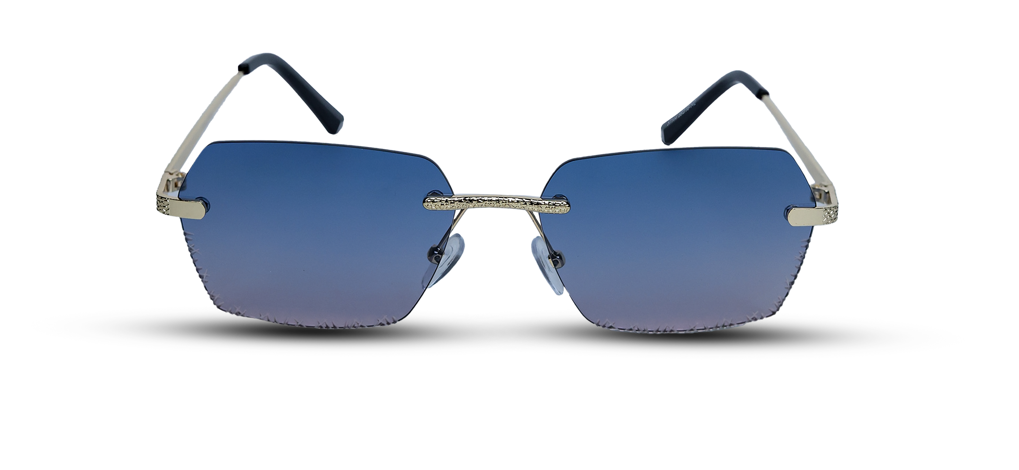The Twilight Fade Sunglasses