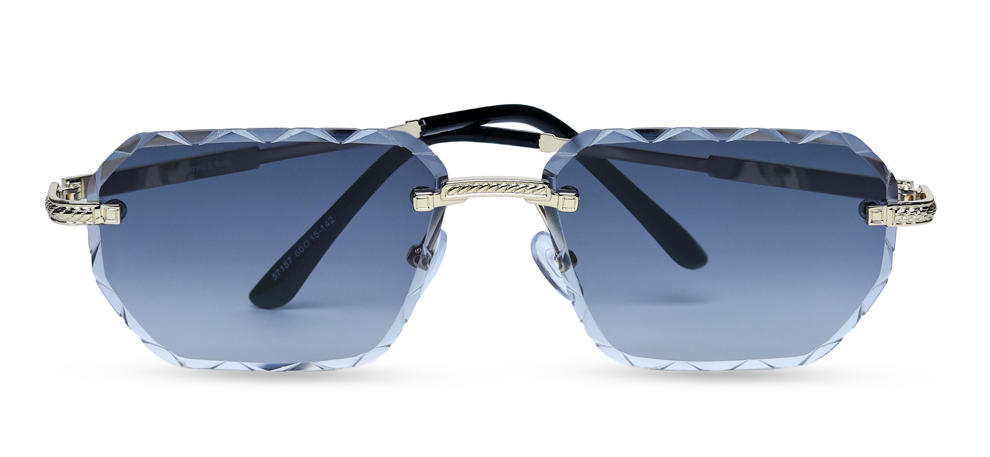 Prism Aura (57157-GOLD-G.SMK)