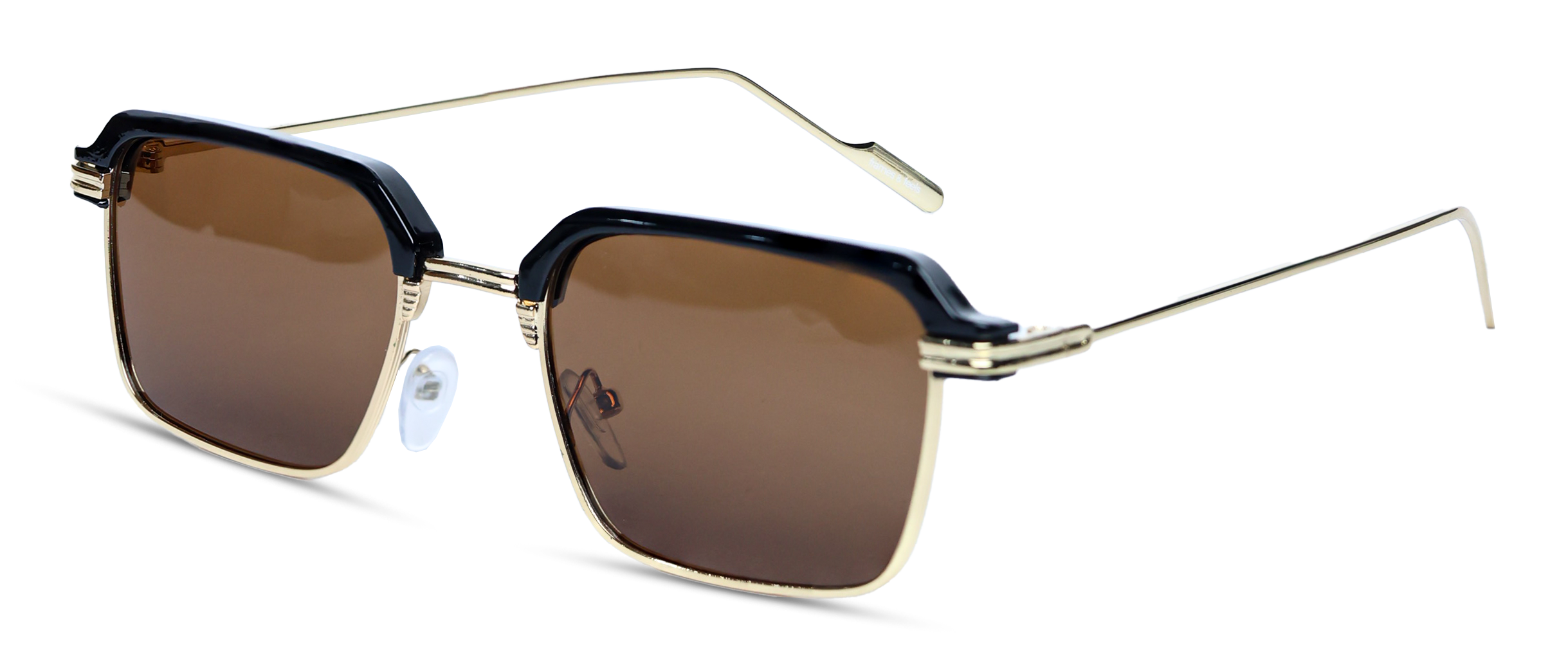 Vintage Amber Polarized