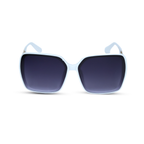 THE HEIRESS SUNGLASSES- Artic Pearl