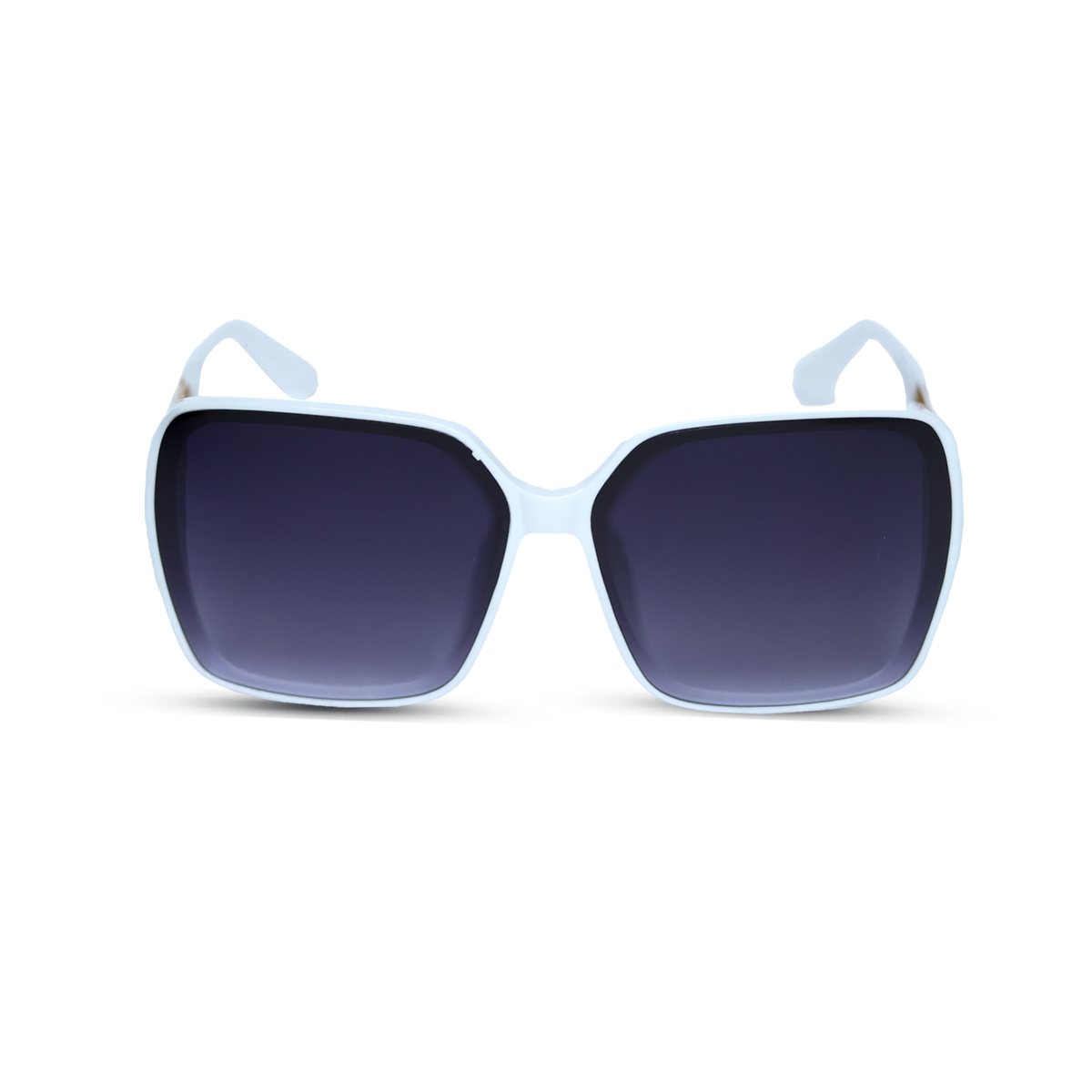 THE HEIRESS SUNGLASSES- Artic Pearl