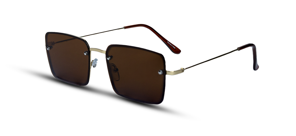 The Metro Muse Sunglasses
