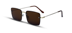 The Metro Muse Sunglasses