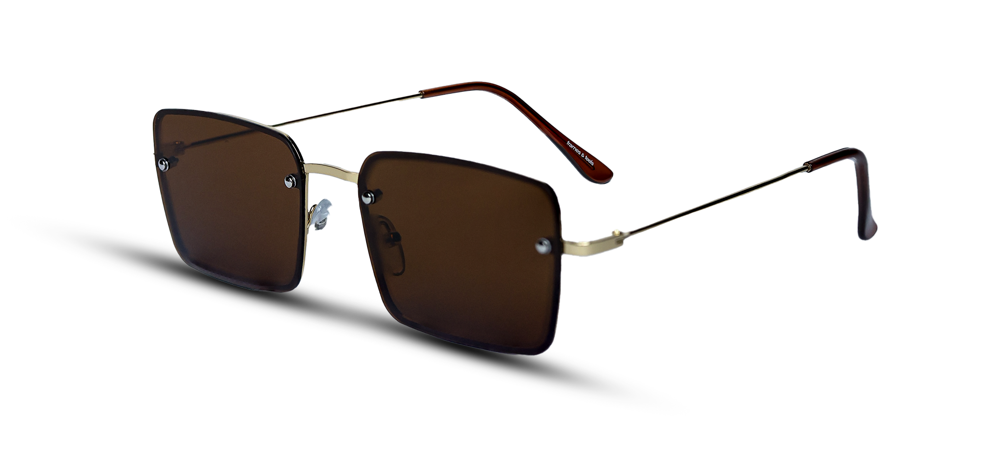 The Metro Muse Sunglasses