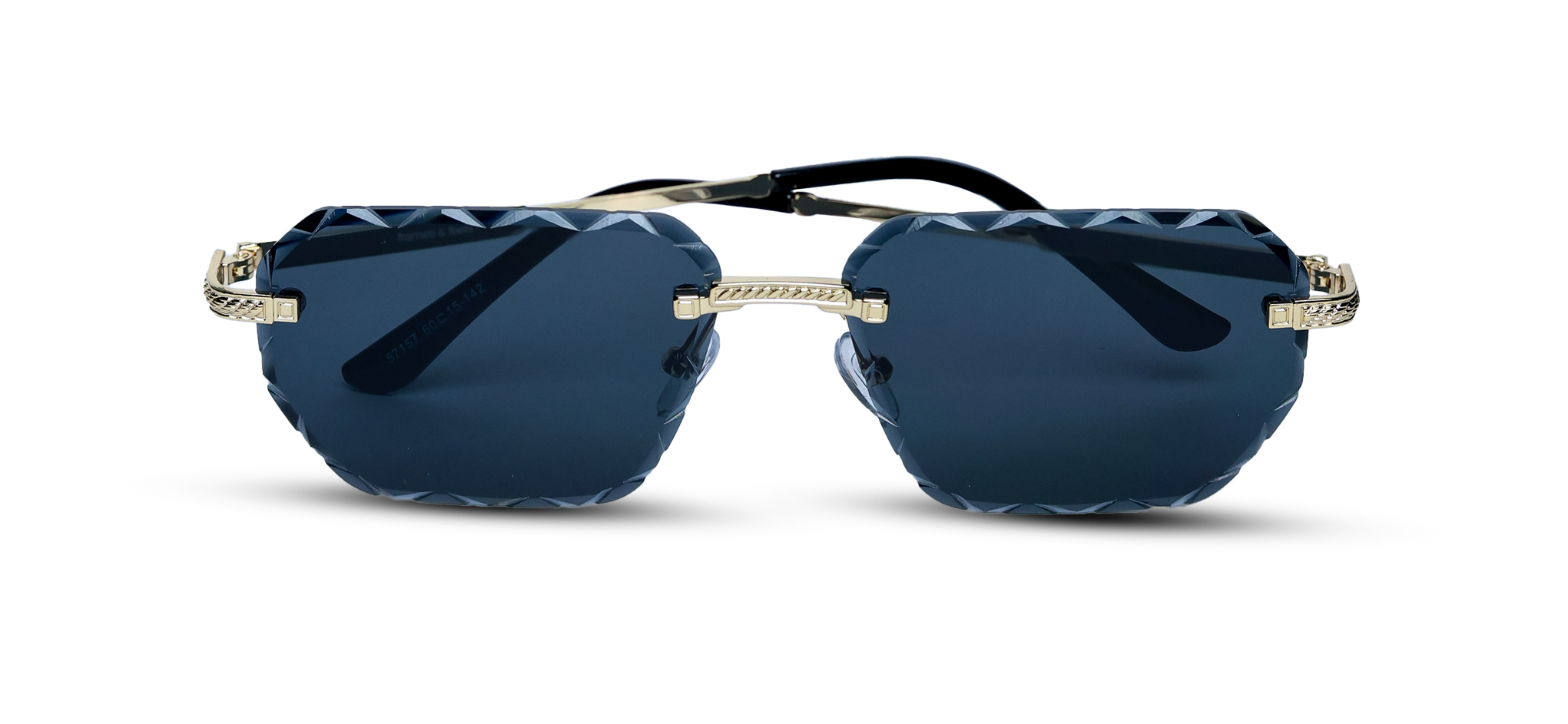 Prism Aura (57157-GOLD-G.SMK)