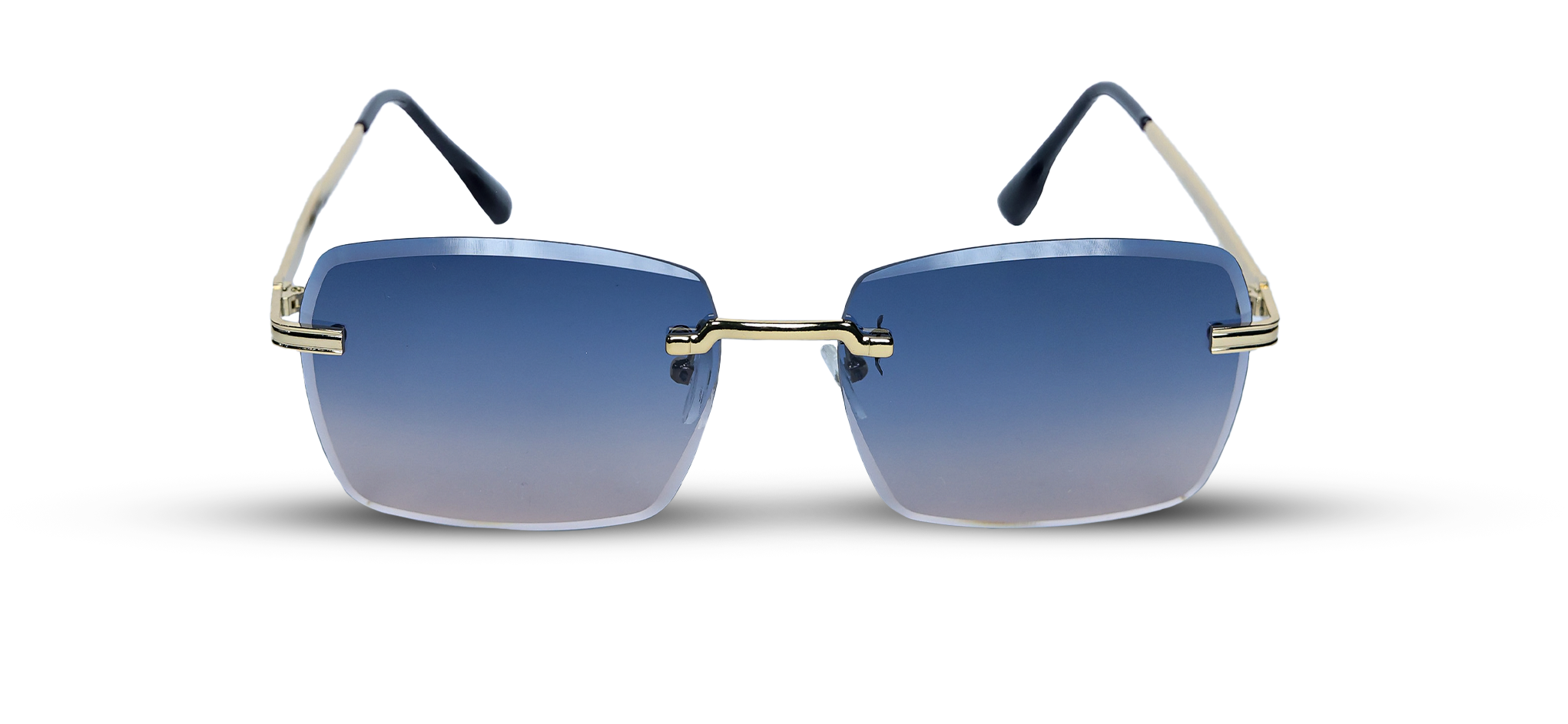 Azure Fade Signature Shades