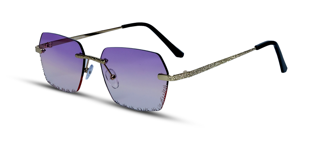The Starlight Rims Sunglasses