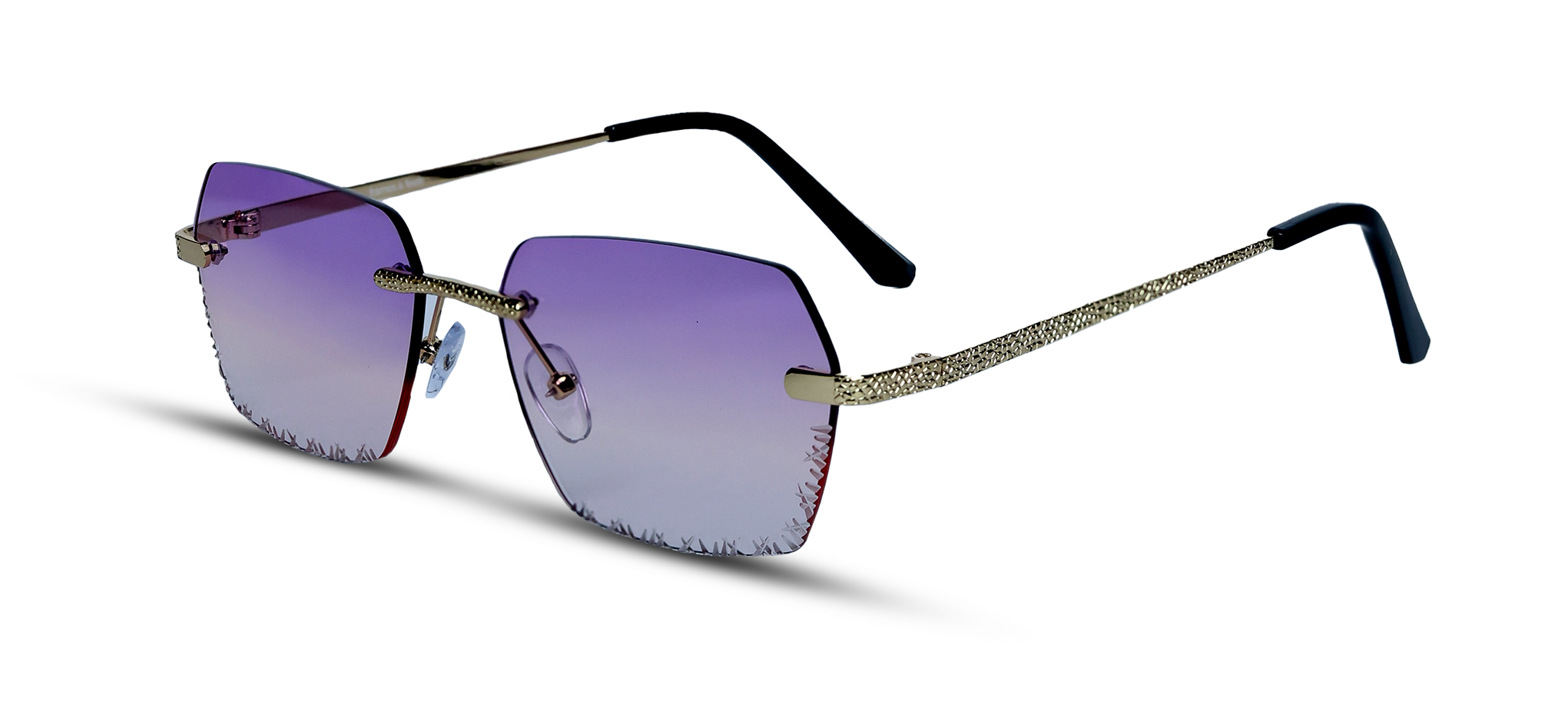 The Starlight Rims Sunglasses