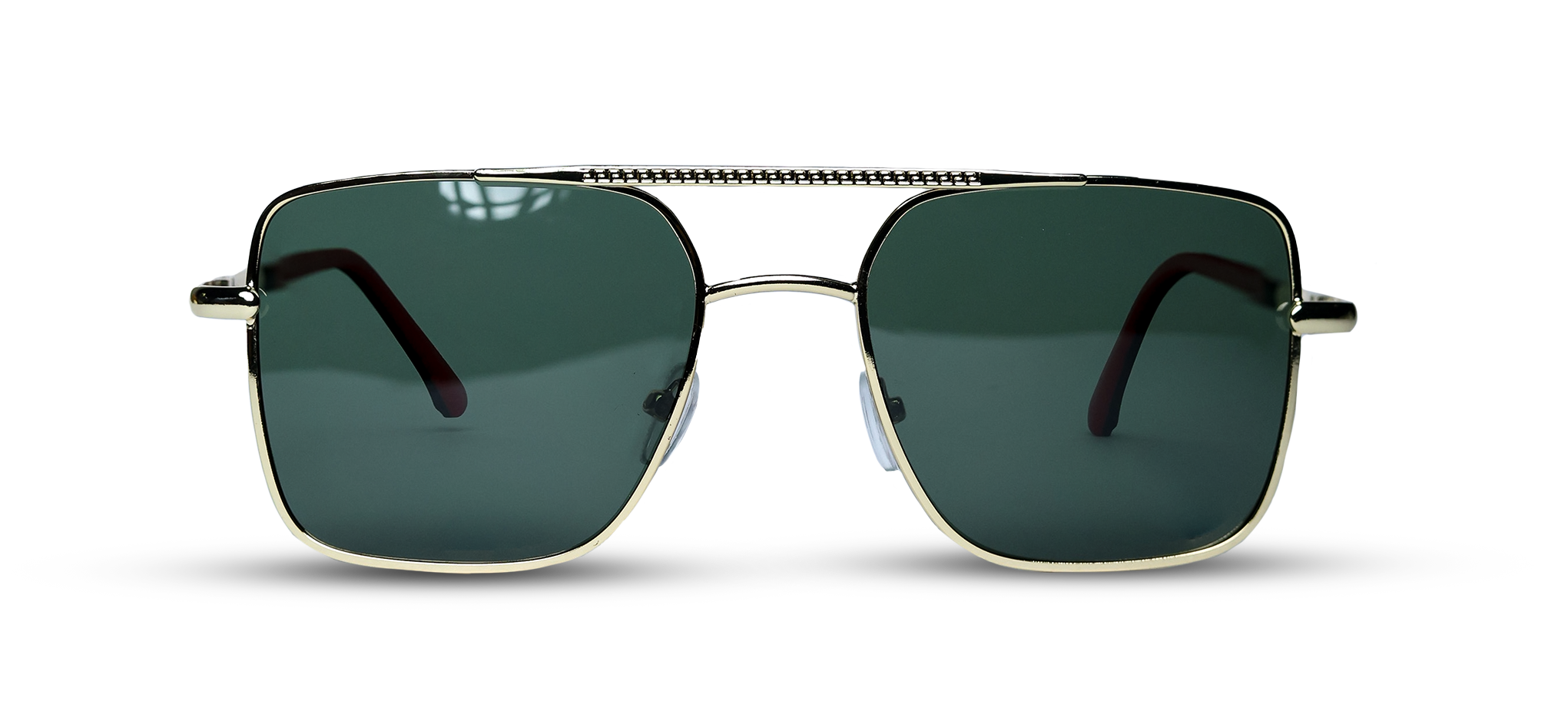 Inferno Driver (8008- GOLD GREY)