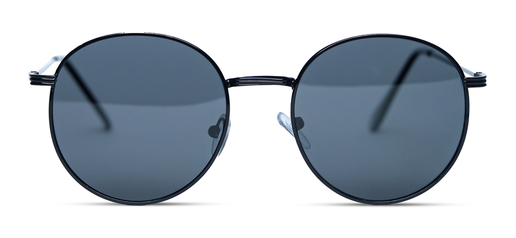 The Noir O Sunglasses