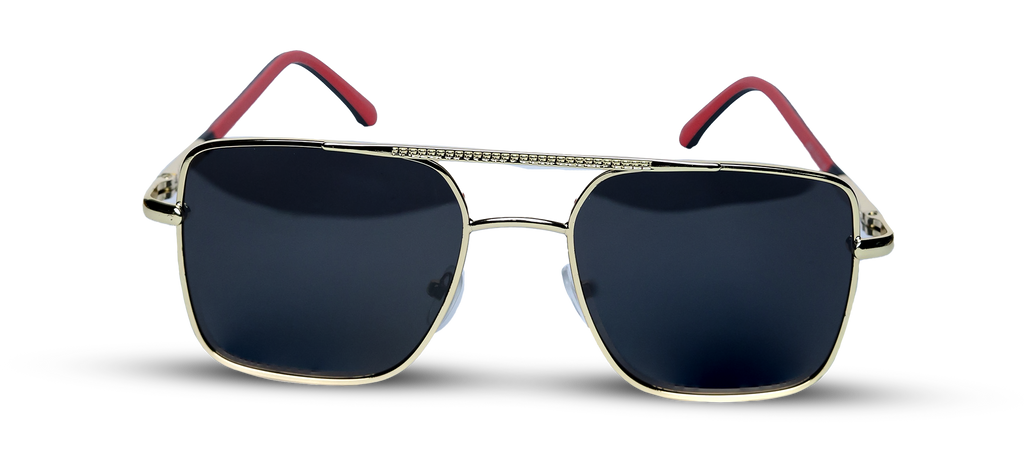 Inferno Driver (8008- GOLD GREY)