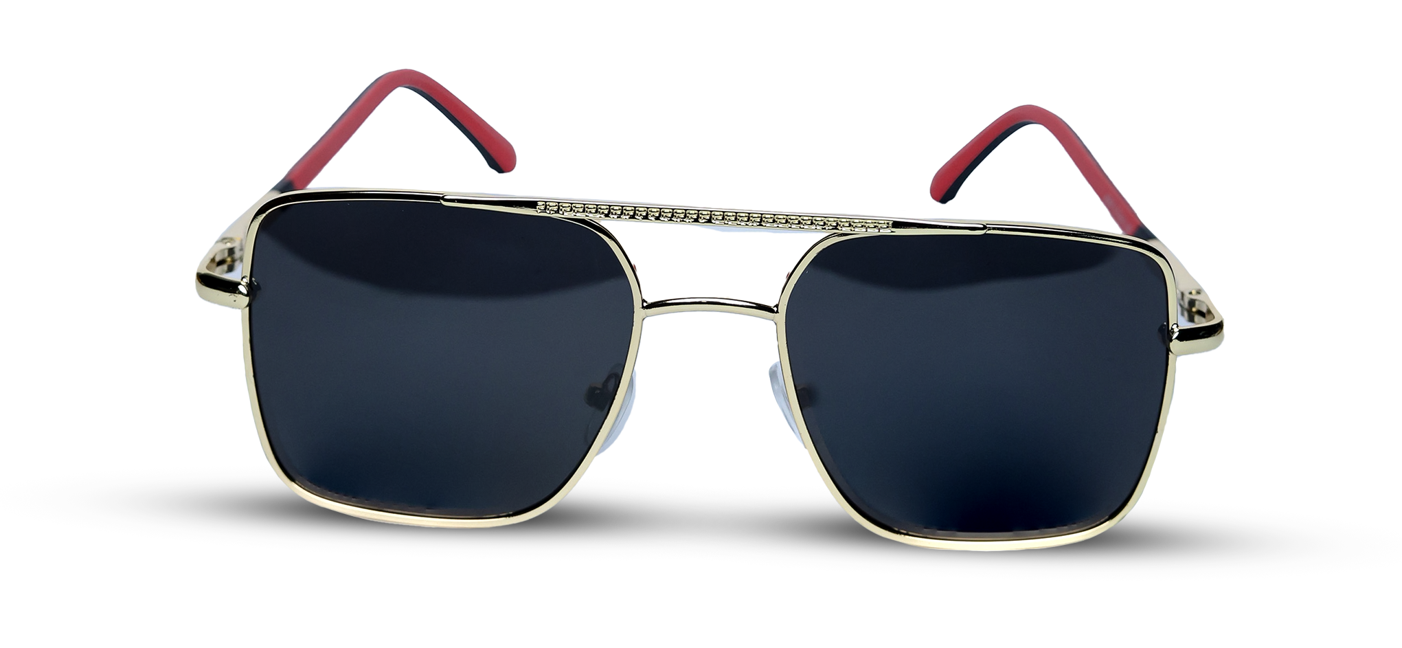 Inferno Driver (8008- GOLD GREY)