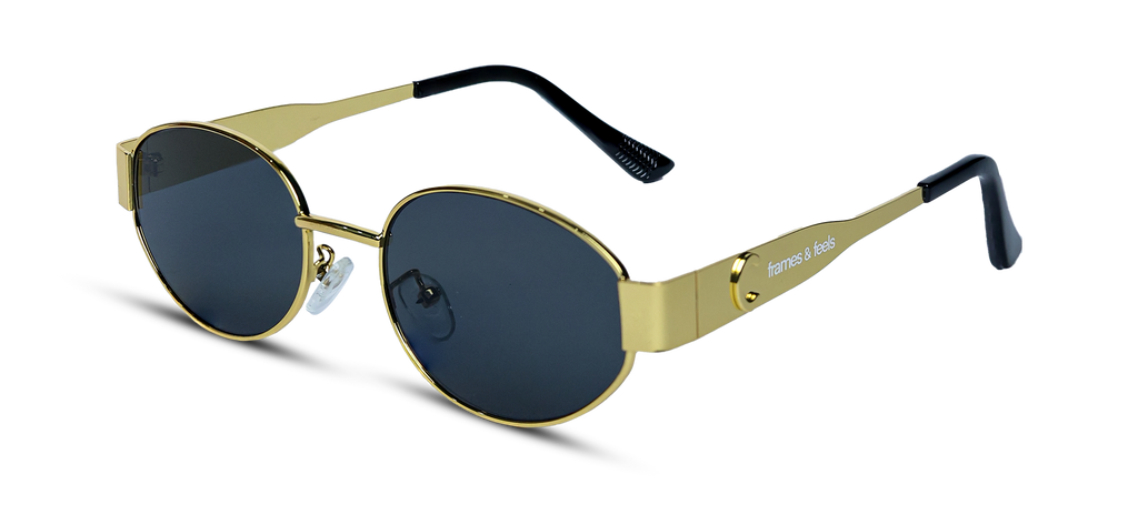 The 'Marquis' Sunglasses