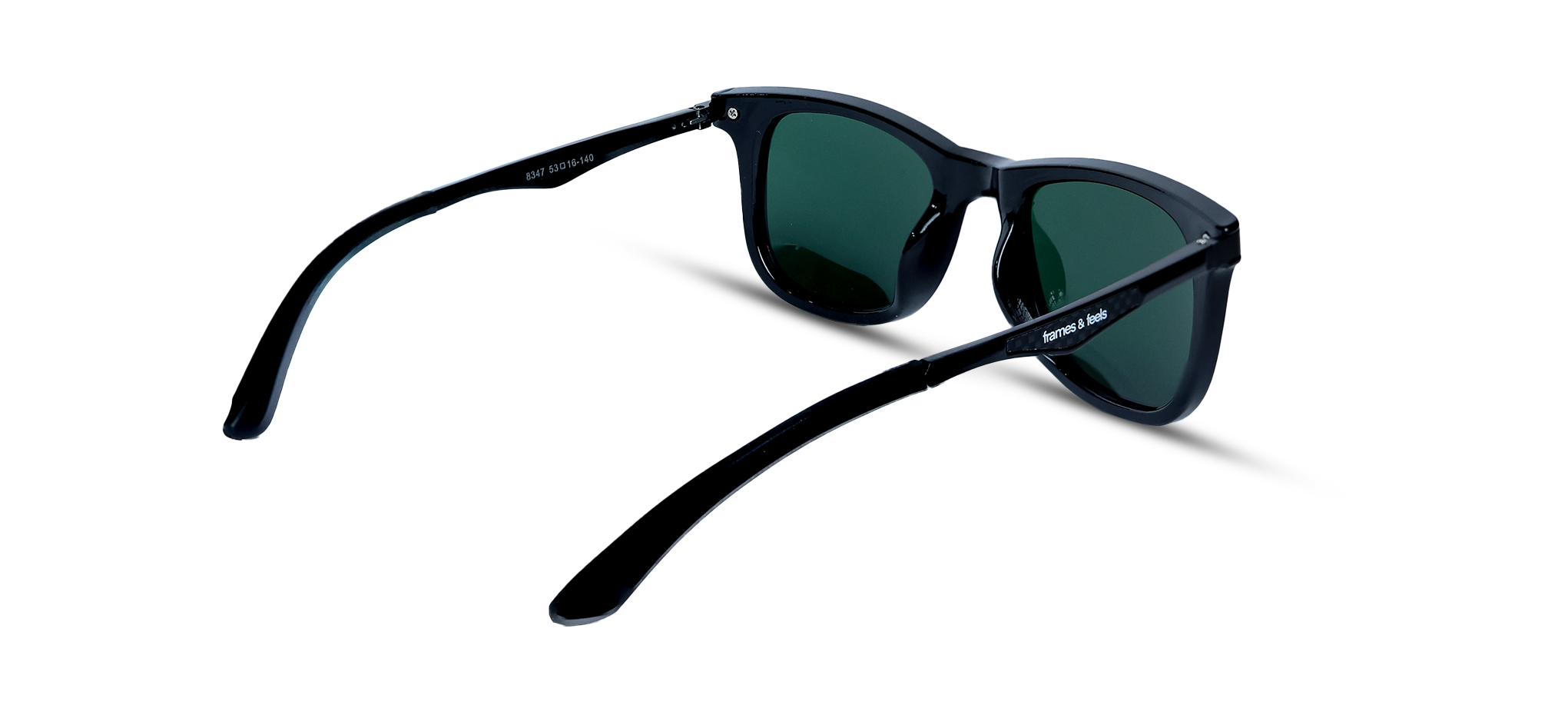 The Evergreen Sunglasses