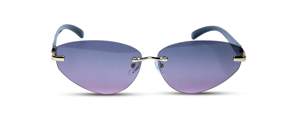 The Chroma Drift Sunglasses