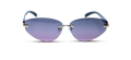 The Chroma Drift Sunglasses