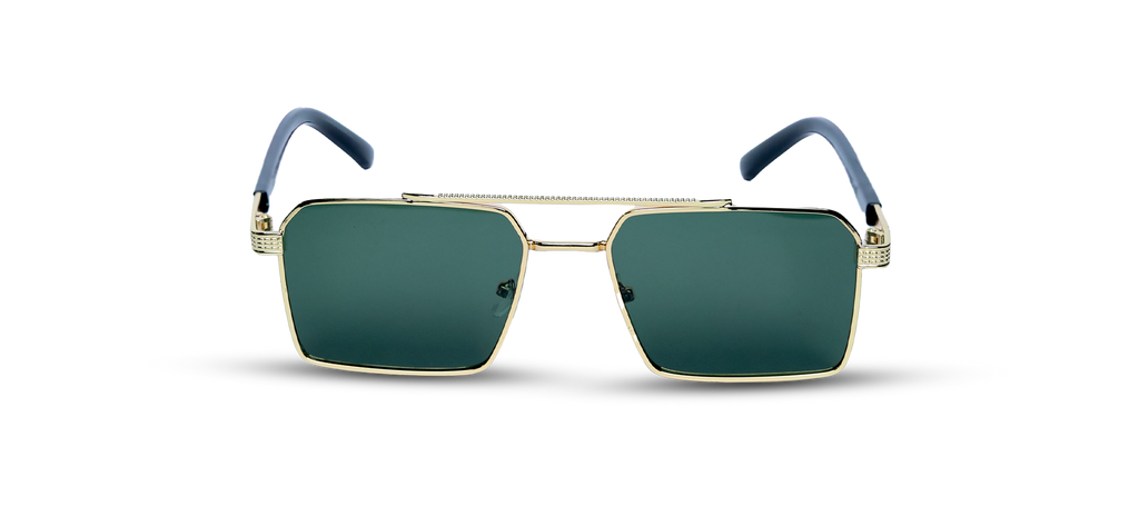 The Veridian Viceroy Sunglasses