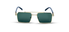 The Veridian Viceroy Sunglasses