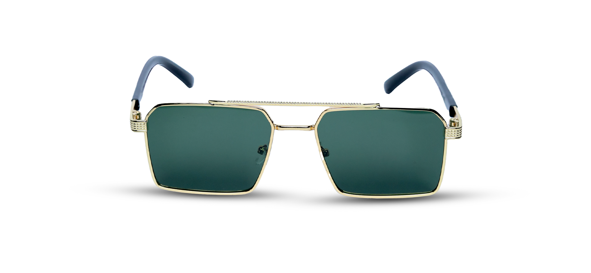 The Veridian Viceroy Sunglasses