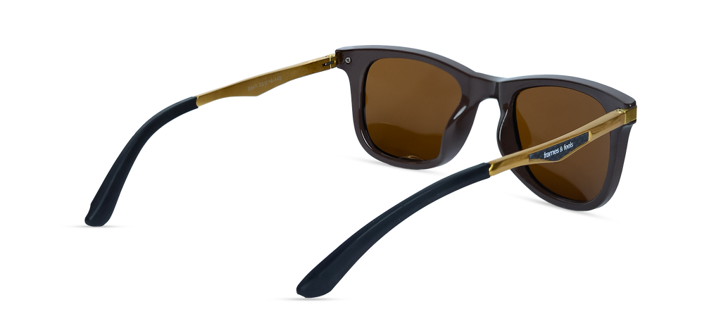 Premium Square Frame