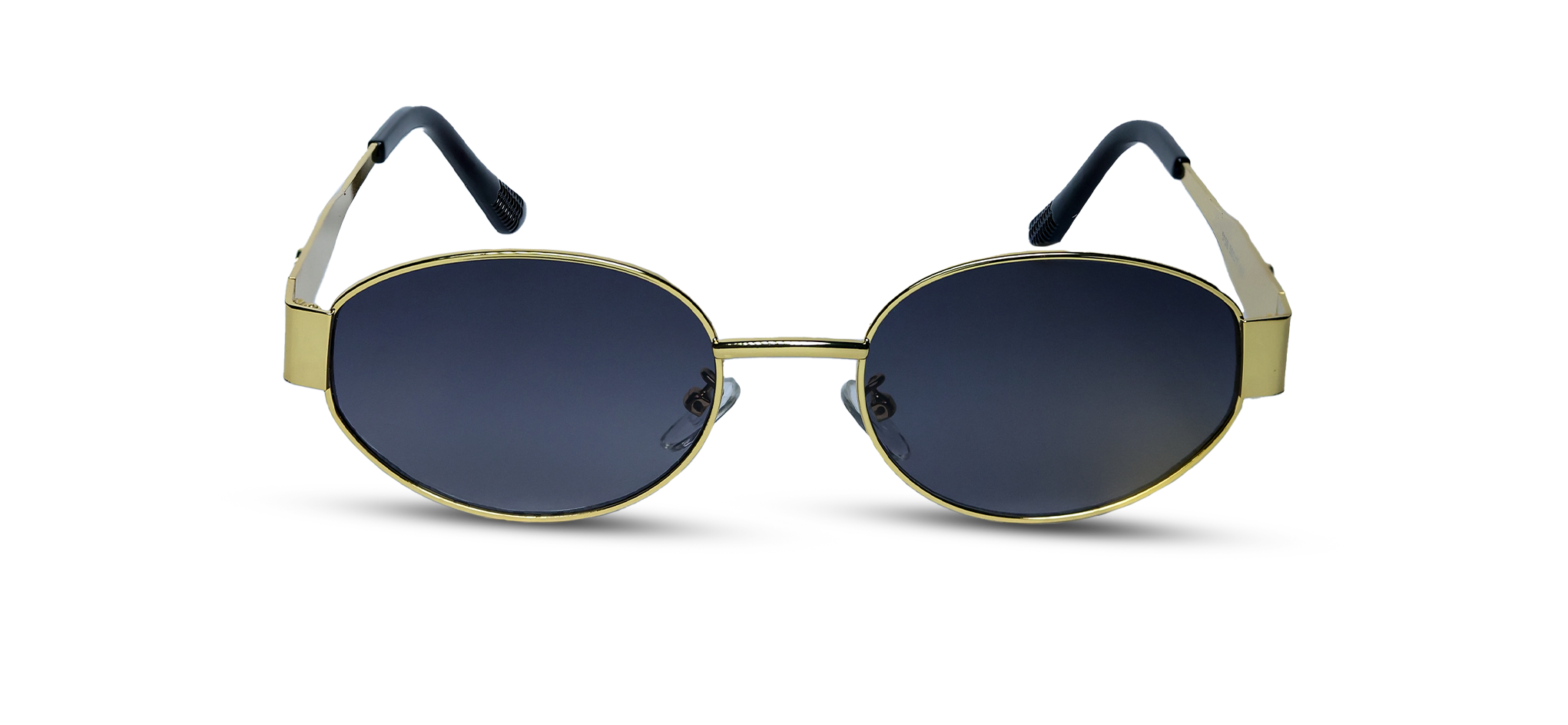 Aura Oval (5759 GOLDEN - G.SMK)