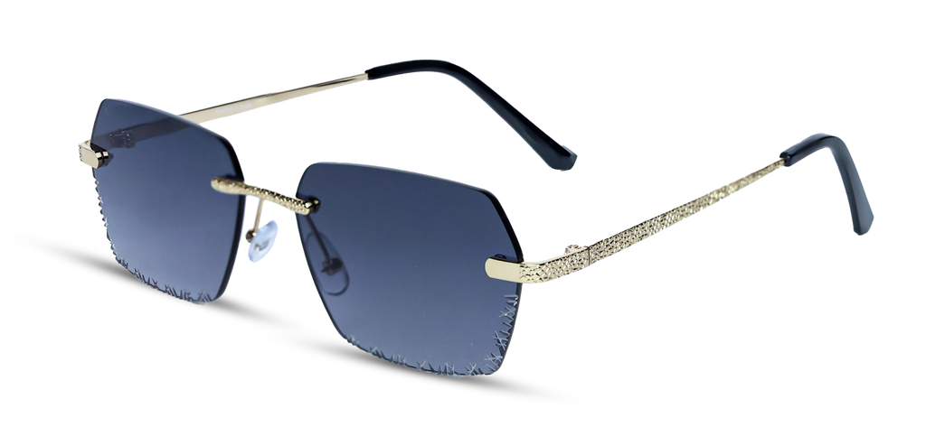 The Gilded Mosaic Sunglasses