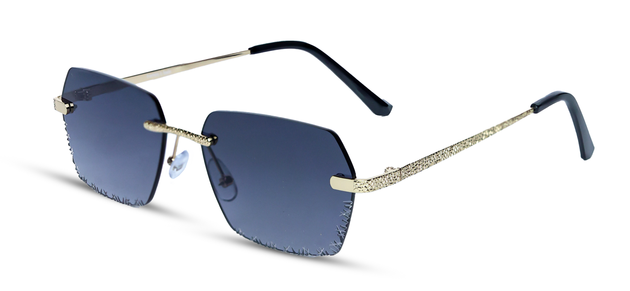 The Gilded Mosaic Sunglasses